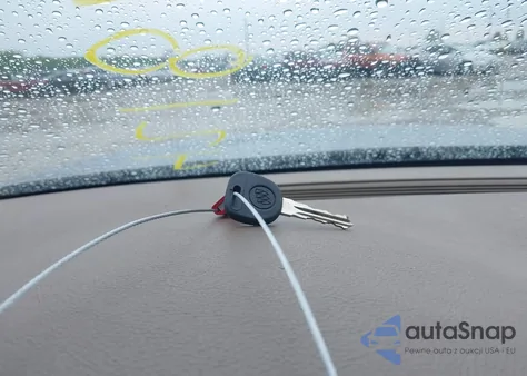 2006 Buick Lucerne Cxl from USA, damaged, VIN 1G4HD57216U197530